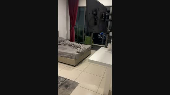 Service Residence for Rent at Evo Soho Suite - Chin Thong Pan - PropertyGuru.com.my