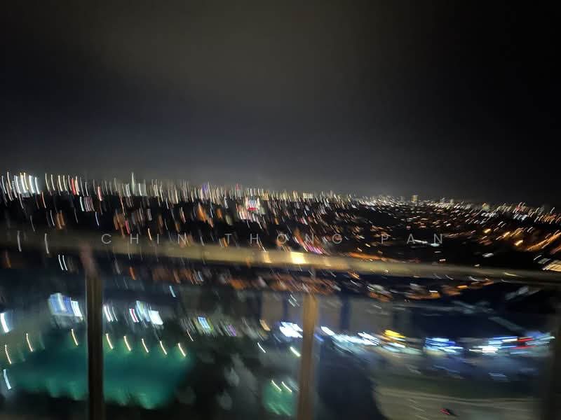 Service Residence for Rent at Evo Soho Suite - Chin Thong Pan - View - PropertyGuru.com.my