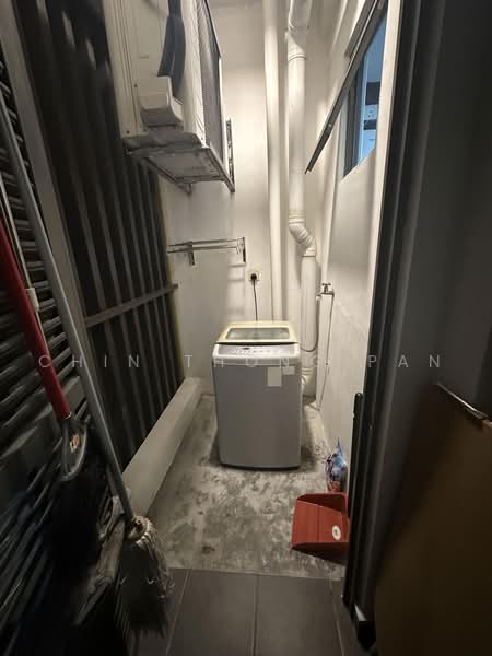 Service Residence for Rent at Evo Soho Suite - Chin Thong Pan - Interior - PropertyGuru.com.my