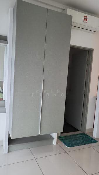 Service Residence for Rent at Evo Soho Suite - Chin Thong Pan - Interior - PropertyGuru.com.my