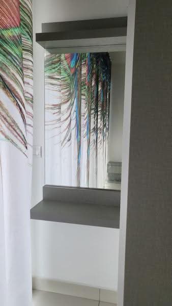 Service Residence for Rent at Evo Soho Suite - Chin Thong Pan - Interior - PropertyGuru.com.my
