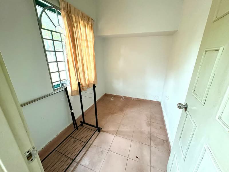 Semi-Detached House for Sale in Ampang (Selangor) - Izzat Zamros - PropertyGuru.com.my