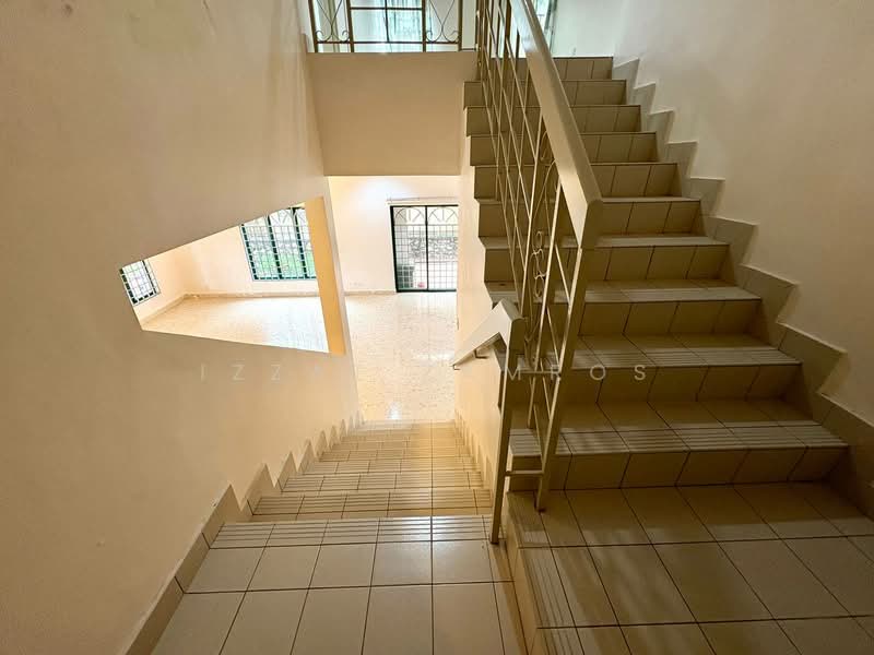 Semi-Detached House for Sale in Ampang (Selangor) - Izzat Zamros - PropertyGuru.com.my