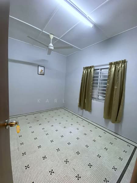 Rumah Teres 1-Tingkat untuk Dijual di Taman Abad (Johor Bahru) - Karl Lim - Interior - PropertyGuru.com.my