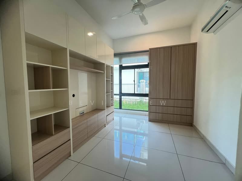 Rumah Berkembar untuk Disewa di Horizon Hills (Iskandar Puteri (Nusajaya)) - Bevis Liew - Interior - PropertyGuru.com.my