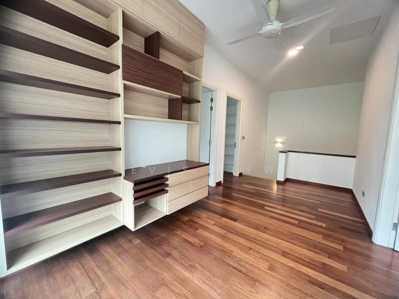 Rumah Berkembar untuk Disewa di Horizon Hills (Iskandar Puteri (Nusajaya)) - Bevis Liew - Interior - PropertyGuru.com.my