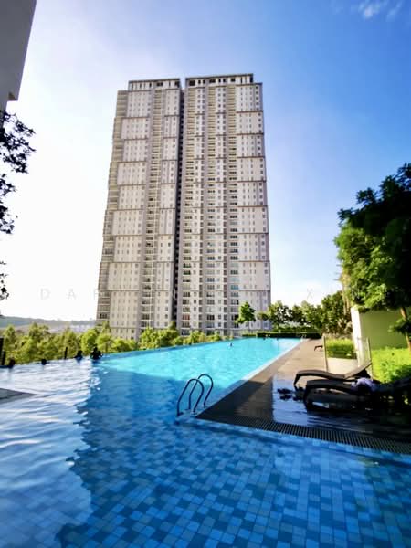 Condominium for Sale at Verdi Eco-Dominiums - Darren Kai Xin Ng - PropertyGuru.com.my
