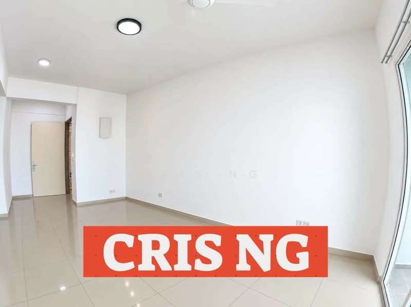 Kondominium untuk Dijual di Solaria Residences - Cris Ng - Interior - PropertyGuru.com.my