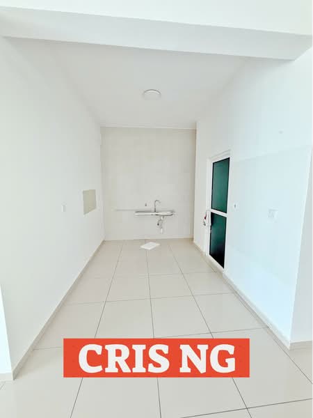 Kondominium untuk Dijual di Solaria Residences - Cris Ng - Interior - PropertyGuru.com.my