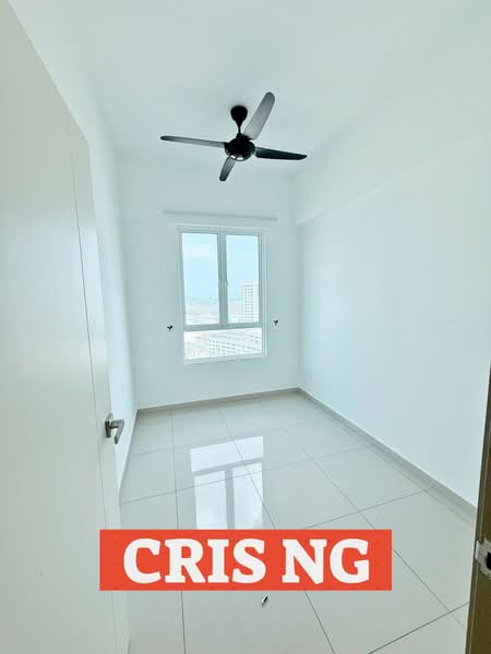 Kondominium untuk Dijual di Solaria Residences - Cris Ng - Interior - PropertyGuru.com.my