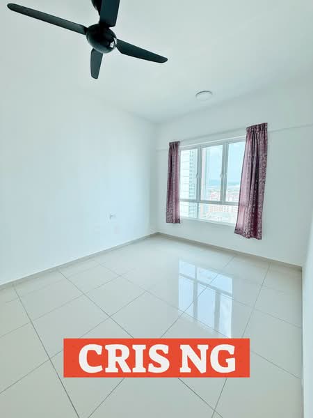 Kondominium untuk Dijual di Solaria Residences - Cris Ng - Interior - PropertyGuru.com.my