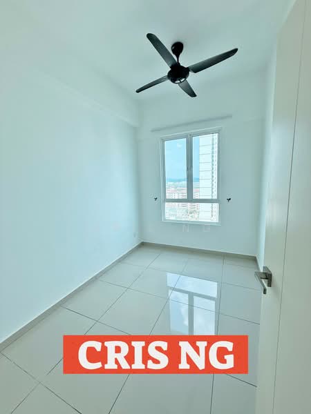 Kondominium untuk Dijual di Solaria Residences - Cris Ng - Interior - PropertyGuru.com.my