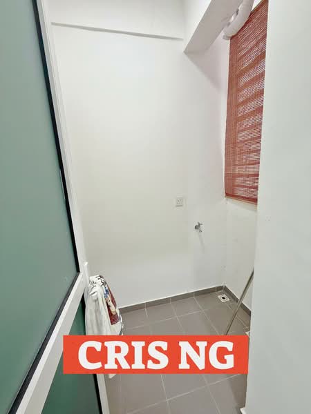 Kondominium untuk Dijual di Solaria Residences - Cris Ng - Interior - PropertyGuru.com.my