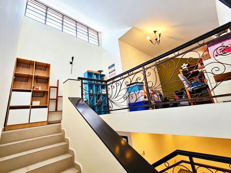 Rumah Teres 2.5-Tingkat untuk Dijual di Pju 1a (Ara Damansara) - Victor Liew - Interior - PropertyGuru.com.my