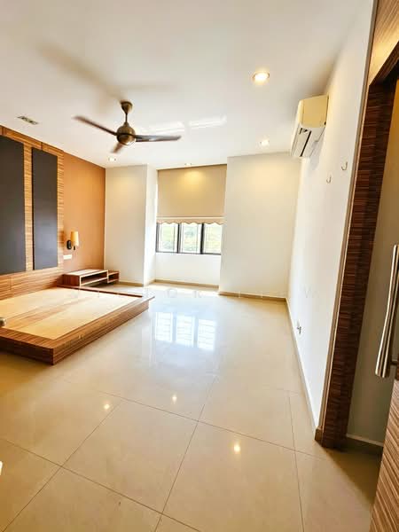 Rumah Teres 2.5-Tingkat untuk Dijual di Pju 1a (Ara Damansara) - Victor Liew - Bedroom - PropertyGuru.com.my