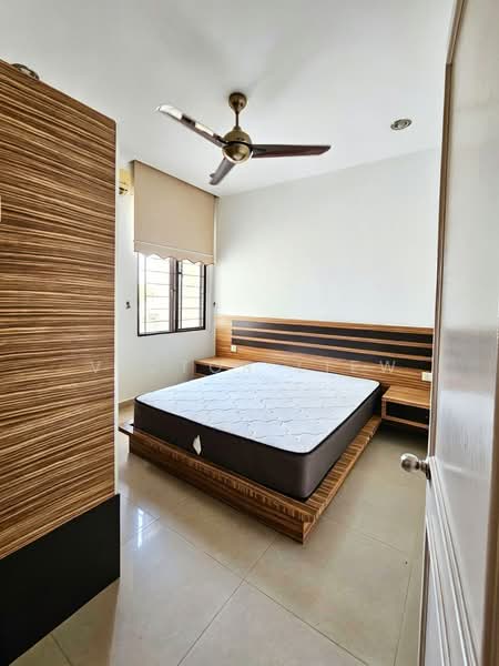Rumah Teres 2.5-Tingkat untuk Dijual di Pju 1a (Ara Damansara) - Victor Liew - Bedroom - PropertyGuru.com.my