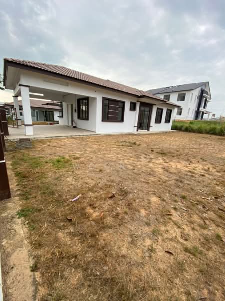 Rumah Berkembar untuk Dijual di Taman Bertam Impian (Tanjong Minyak) - Woon . - Exterior - PropertyGuru.com.my