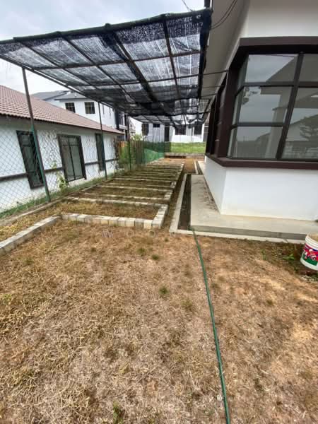 Rumah Berkembar untuk Dijual di Taman Bertam Impian (Tanjong Minyak) - Woon . - Exterior - PropertyGuru.com.my