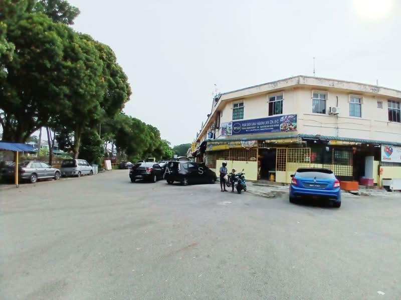 Shop / Office untuk Dijual di Taman Pulai Utama (Skudai) - Eva Siow - Exterior - PropertyGuru.com.my