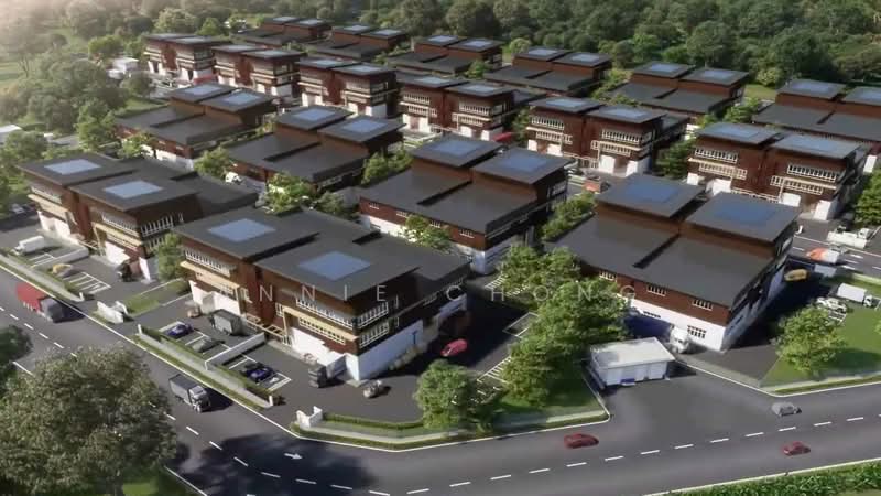 Kilang Berkembar untuk Dijual di Kapar (Selangor) - Annie Chong - PropertyGuru.com.my