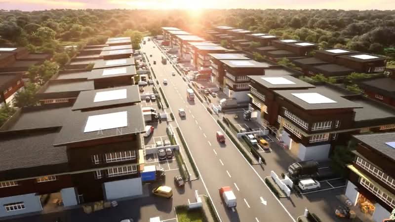 Kilang Berkembar untuk Dijual di Kapar (Selangor) - Annie Chong - PropertyGuru.com.my
