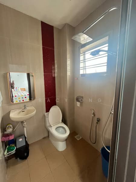 2-storey Terraced House for Sale in Taman Setia Indah (Tebrau) - Tracy Ong - Bathroom - PropertyGuru.com.my