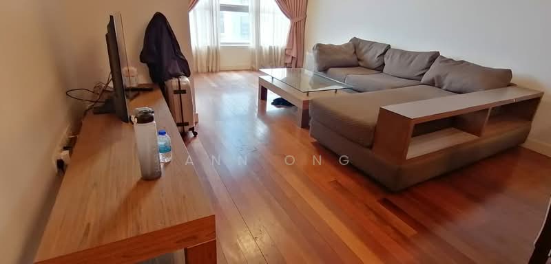 Kondominium untuk Dijual di Sixceylon - Ann Ong - Living Room - PropertyGuru.com.my
