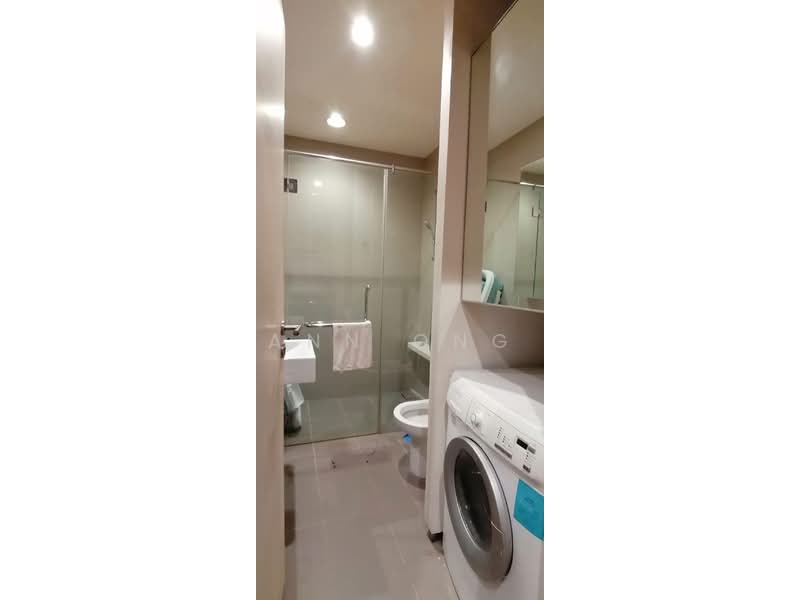 Kondominium untuk Dijual di Sixceylon - Ann Ong - Bathroom - PropertyGuru.com.my