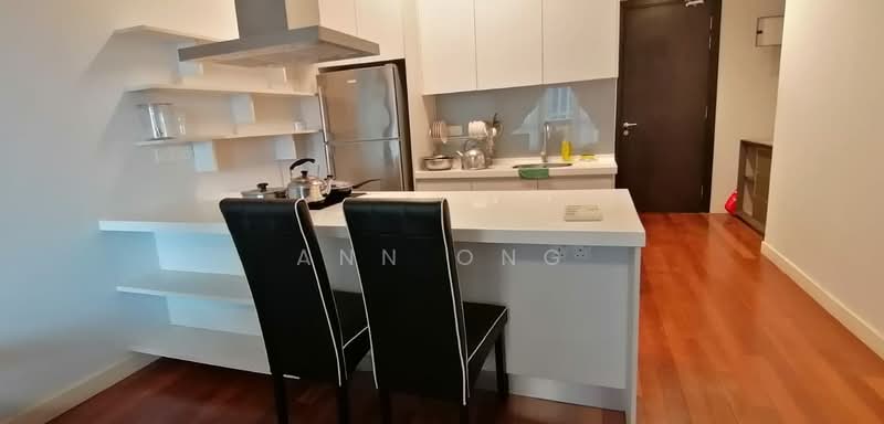Kondominium untuk Dijual di Sixceylon - Ann Ong - Kitchen - PropertyGuru.com.my