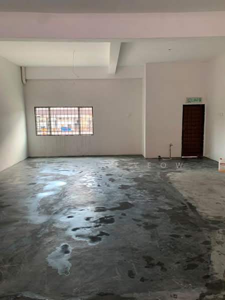 Shop / Office for Rent in Dataran Sentral (Rasah) - Marcus Yeow - Interior - PropertyGuru.com.my