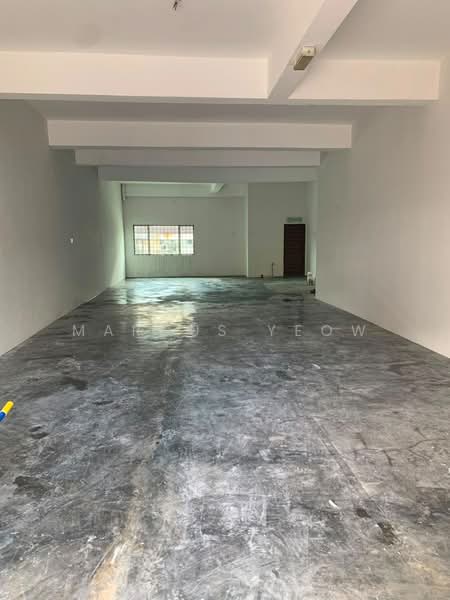 Shop / Office for Rent in Dataran Sentral (Rasah) - Marcus Yeow - Interior - PropertyGuru.com.my