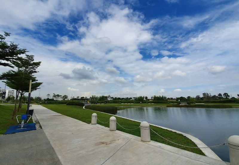 Apartment for Rent at Adria Residences - Ocean Tan - Exterior - PropertyGuru.com.my