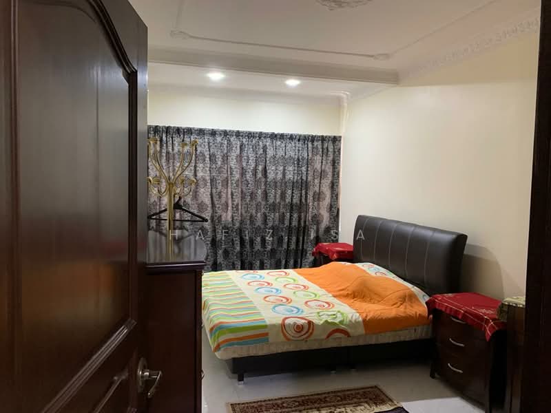Bungalow House for Sale in SS19 (Subang Jaya) - Hafiz Isa - Bedroom - PropertyGuru.com.my