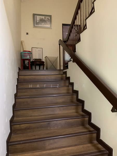 Bungalow House for Sale in SS19 (Subang Jaya) - Hafiz Isa - Interior - PropertyGuru.com.my