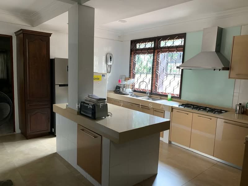 Bungalow House for Sale in SS19 (Subang Jaya) - Hafiz Isa - Kitchen - PropertyGuru.com.my