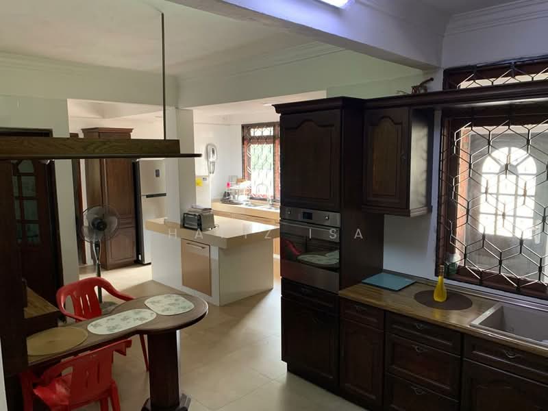 Bungalow House for Sale in SS19 (Subang Jaya) - Hafiz Isa - Kitchen - PropertyGuru.com.my