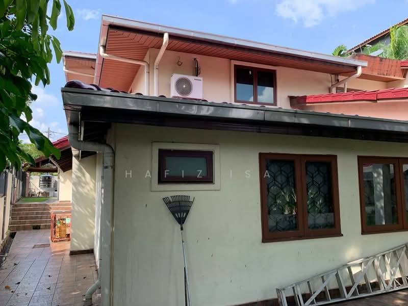 Bungalow House for Sale in SS19 (Subang Jaya) - Hafiz Isa - Exterior - PropertyGuru.com.my