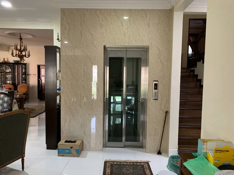 Bungalow House for Sale in SS19 (Subang Jaya) - Hafiz Isa - Interior - PropertyGuru.com.my