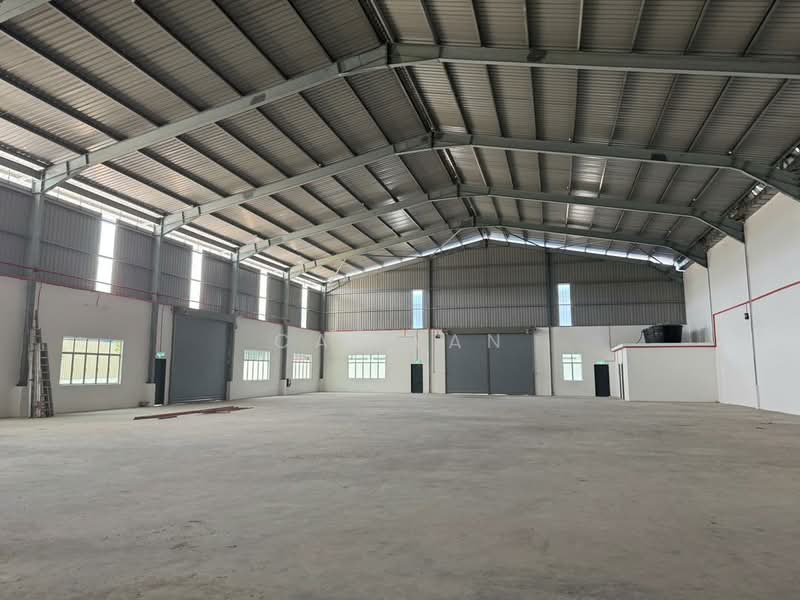 Factory for Rent in Sungai Petani (Kedah) - Cai Yan - Interior - PropertyGuru.com.my