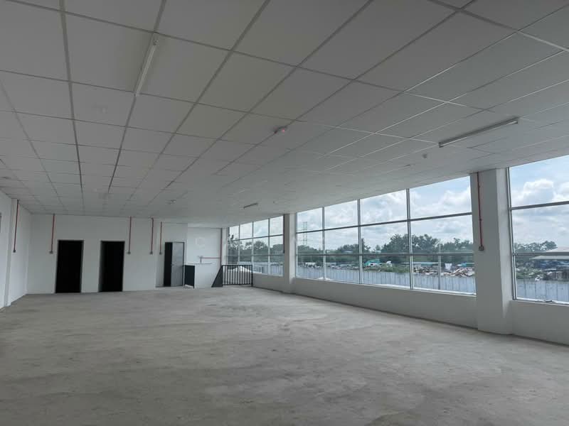 Factory for Rent in Sungai Petani (Kedah) - Cai Yan - Interior - PropertyGuru.com.my