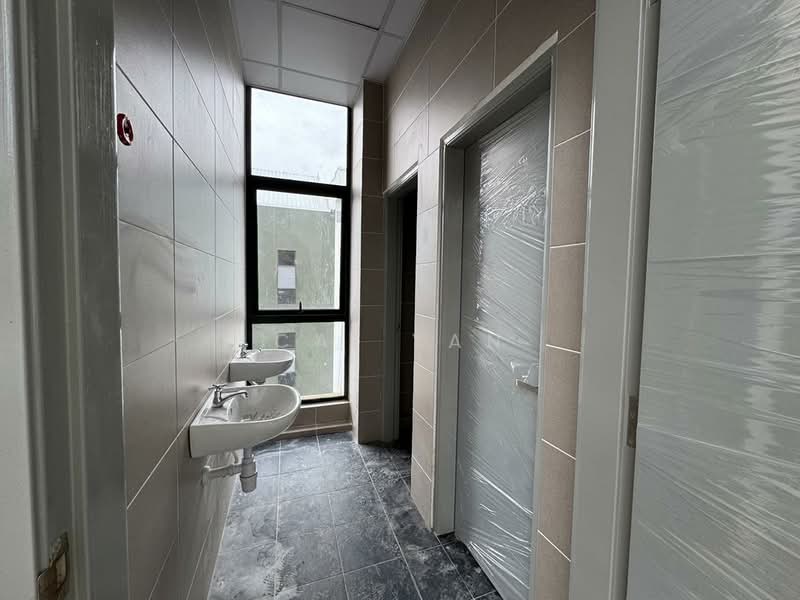Factory for Rent in Sungai Petani (Kedah) - Cai Yan - Interior - PropertyGuru.com.my