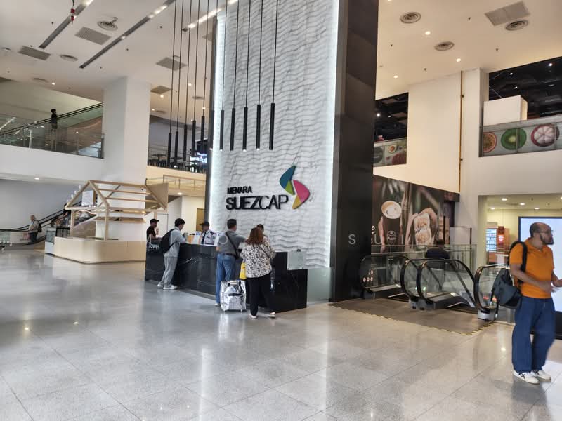 Office for Rent in KL City Centre (Kuala Lumpur) - Miho Matsui - Lobby - PropertyGuru.com.my