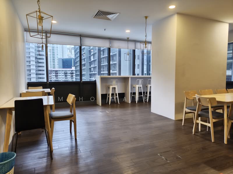 Office for Rent in KL City Centre (Kuala Lumpur) - Miho Matsui - Interior - PropertyGuru.com.my
