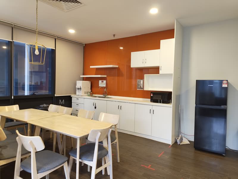 Office for Rent in KL City Centre (Kuala Lumpur) - Miho Matsui - Kitchen - PropertyGuru.com.my