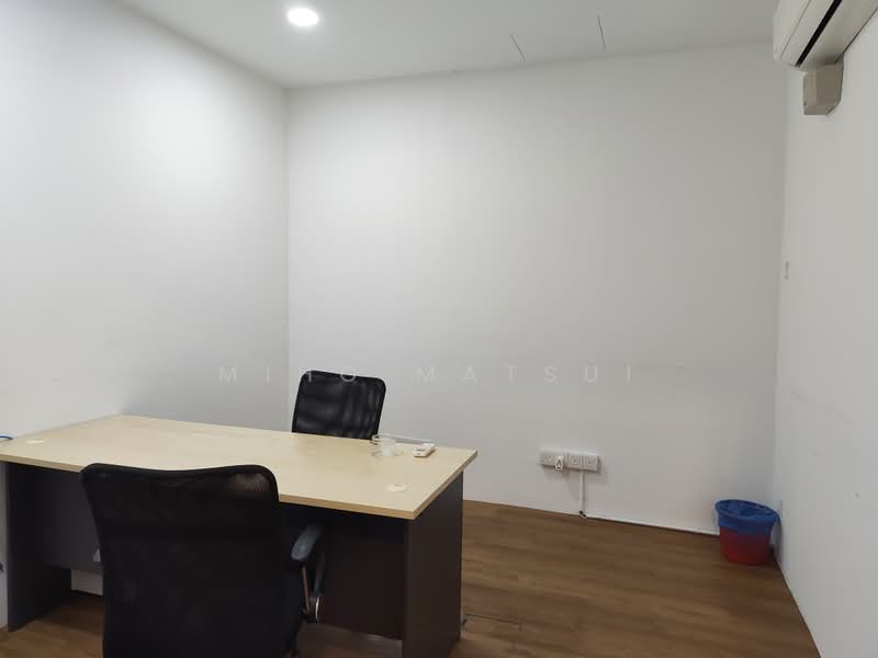 Office for Rent in KL City Centre (Kuala Lumpur) - Miho Matsui - Interior - PropertyGuru.com.my