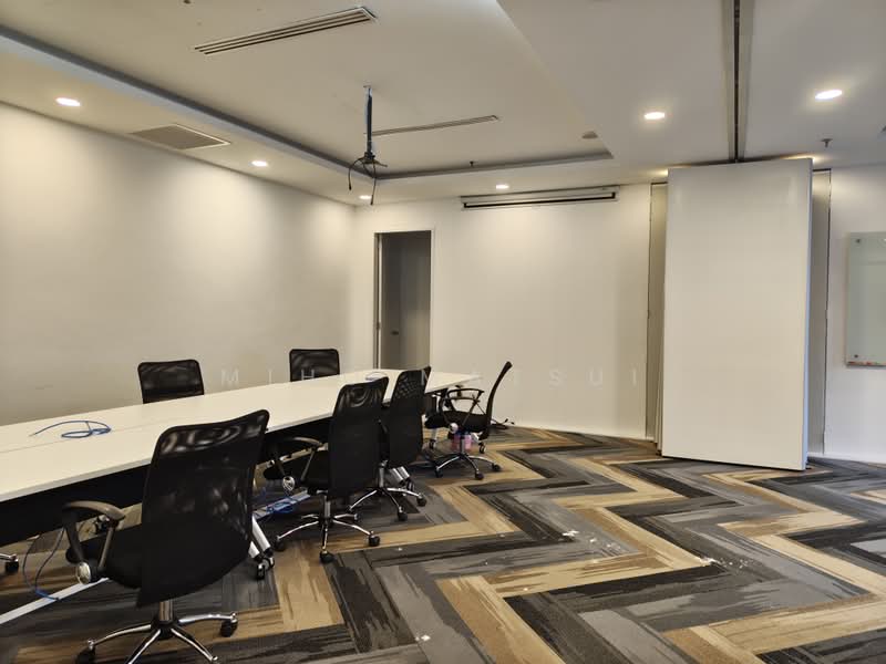 Office for Rent in KL City Centre (Kuala Lumpur) - Miho Matsui - Interior - PropertyGuru.com.my