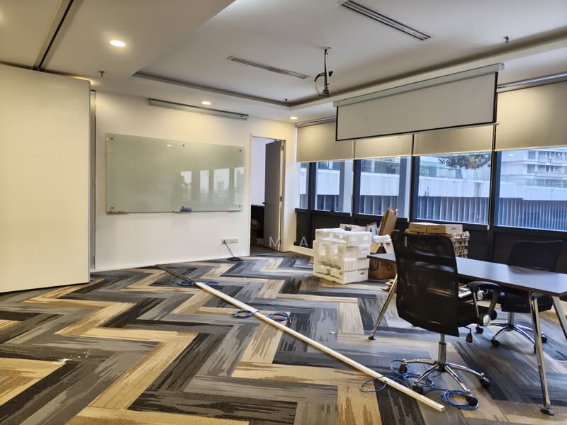 Office for Rent in KL City Centre (Kuala Lumpur) - Miho Matsui - Interior - PropertyGuru.com.my