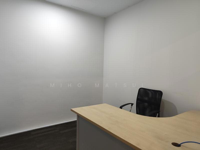 Office for Rent in KL City Centre (Kuala Lumpur) - Miho Matsui - Interior - PropertyGuru.com.my