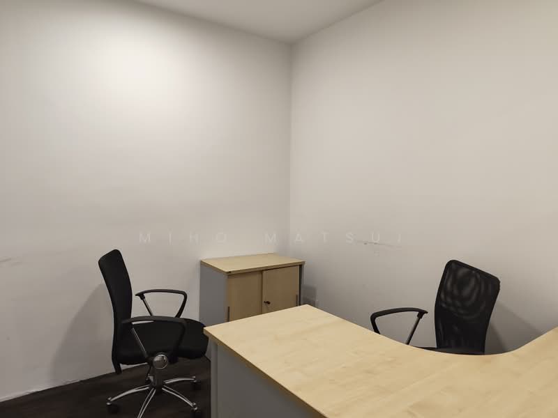 Office for Rent in KL City Centre (Kuala Lumpur) - Miho Matsui - Interior - PropertyGuru.com.my