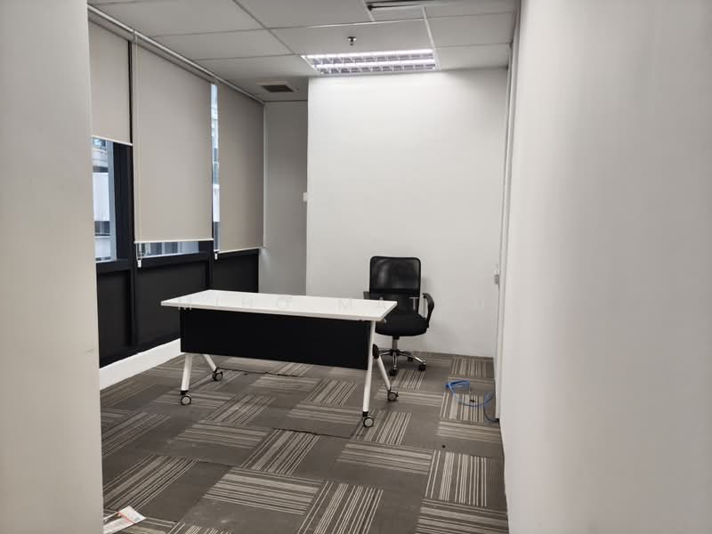 Office for Rent in KL City Centre (Kuala Lumpur) - Miho Matsui - Interior - PropertyGuru.com.my